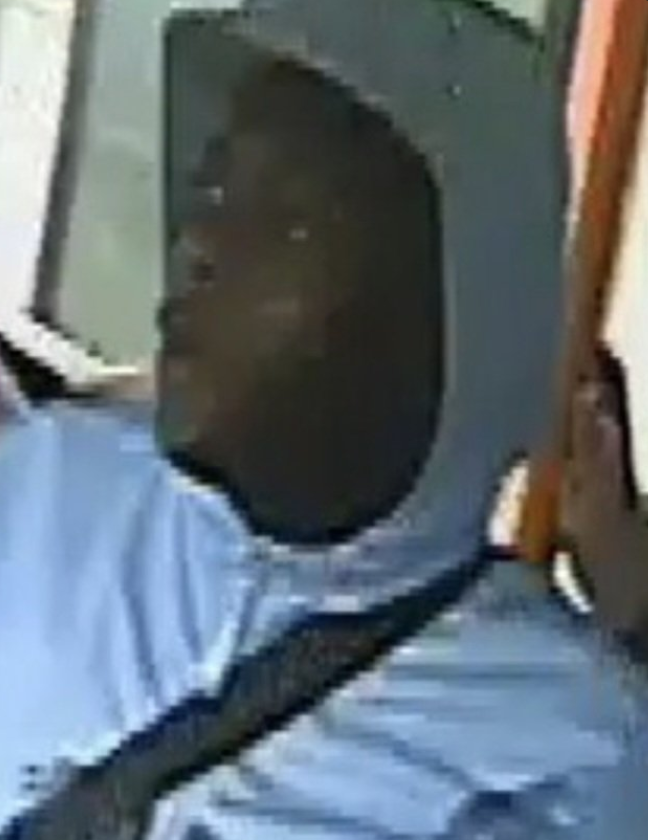 Police Hunt Rogue Attacker on Stagecoach Bus in Northampton