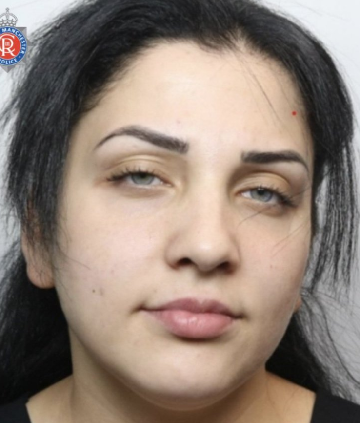 Perfume Thief Banned from All John Lewis Stores After £2,400 Designer Heist