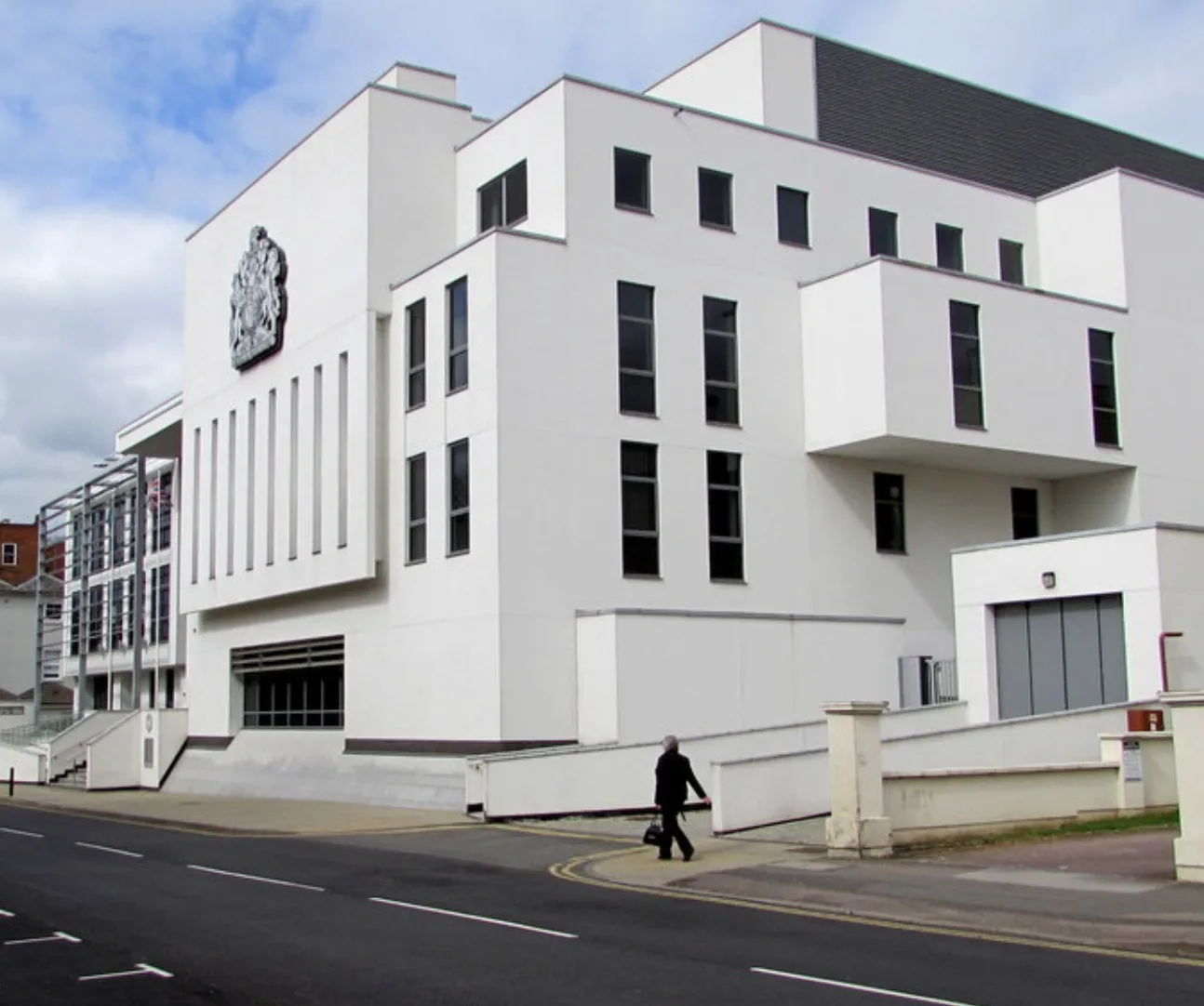 Man Faces Fresh Charges Over Nuneaton Child Rape Case