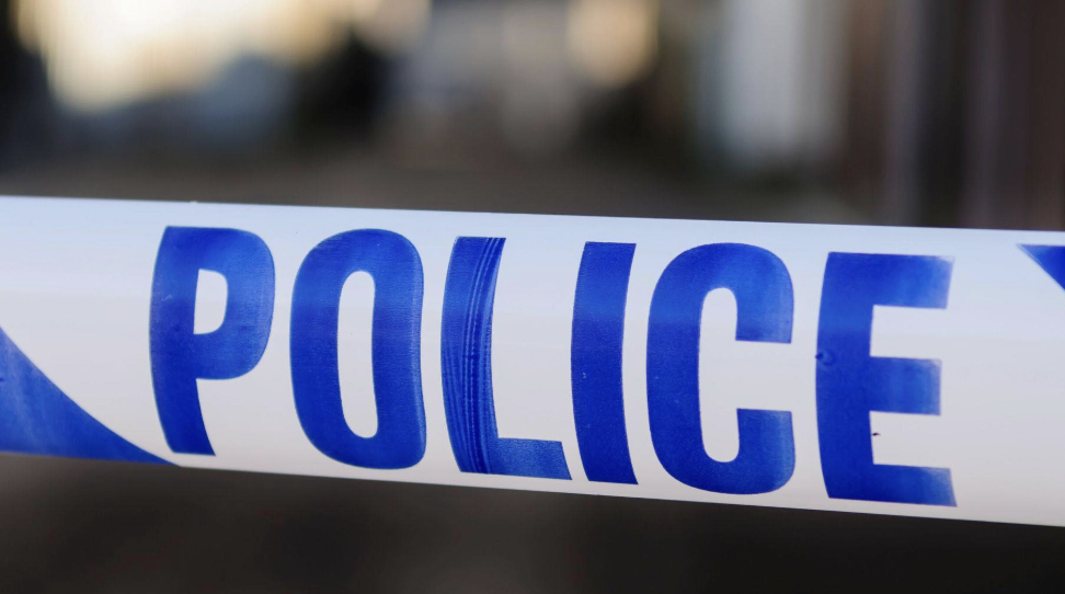 Cop Charged Over Child Abuse Image Scandal