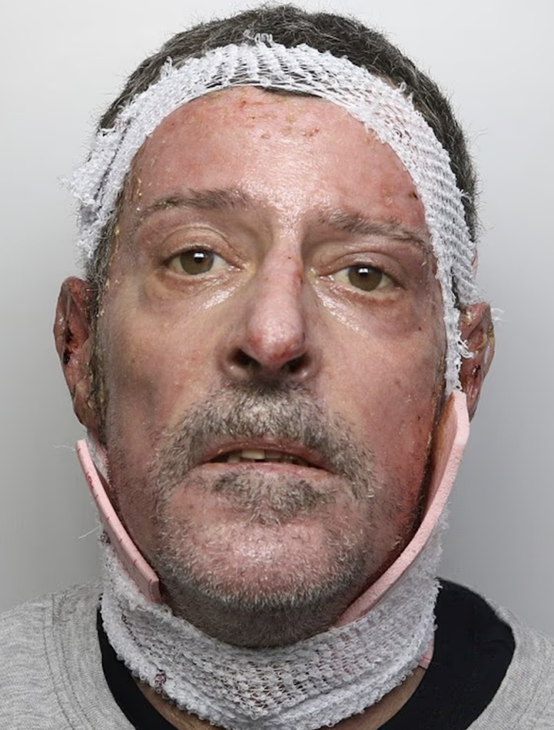 Man Faces Jail Over Massive Gas Explosion That Wiped Out Three Homes