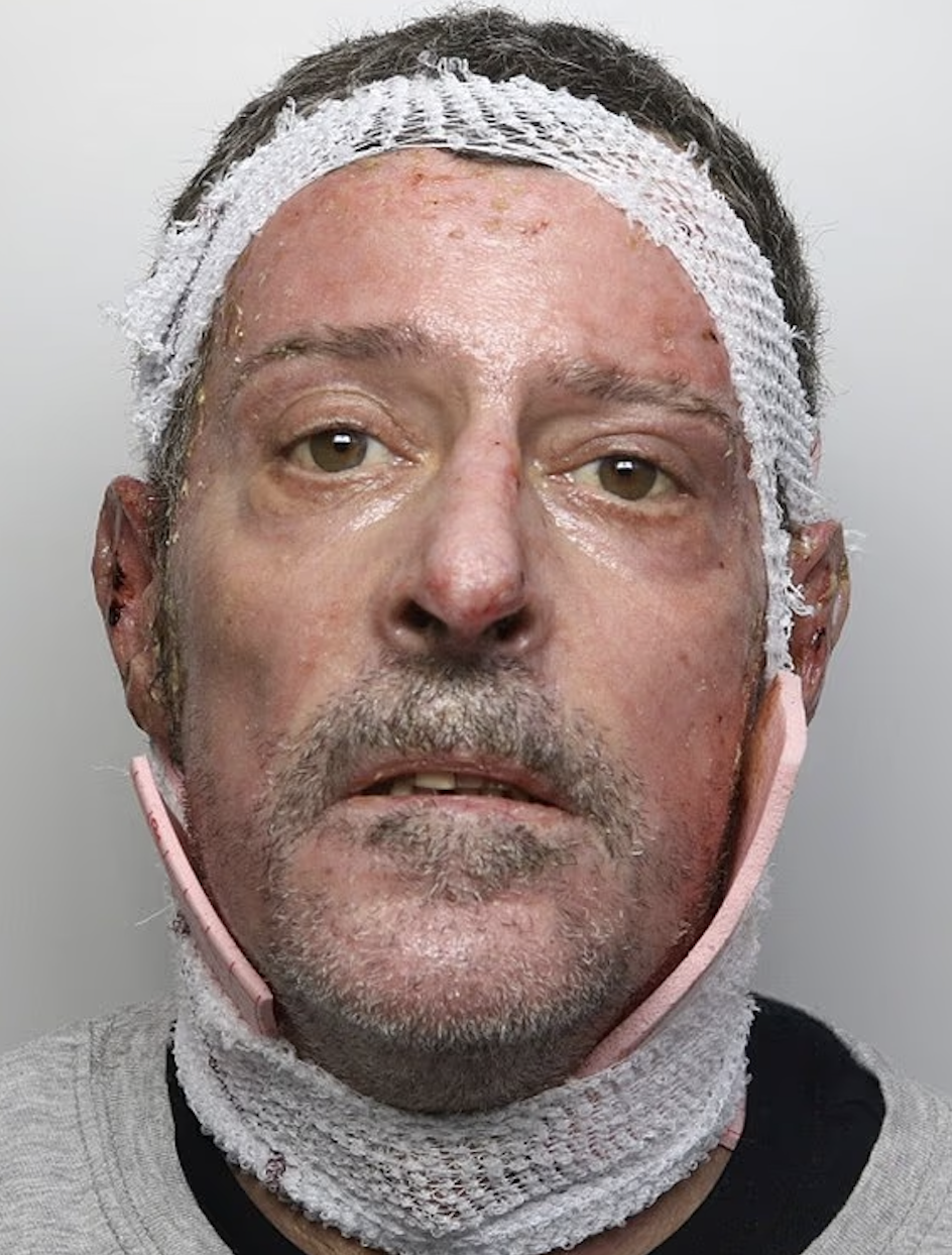 Man Faces Jail Over Massive Gas Explosion That Wiped Out Three Homes