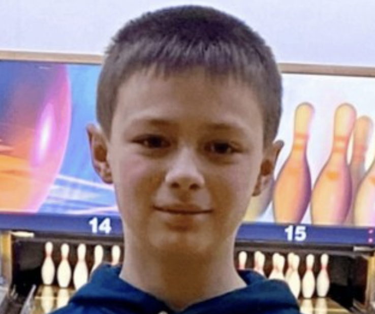 Chilling Footage Shows Teenage Killer ‘Hunting’ Victim Before Fatally Stabbing 12-Year-Old Boy