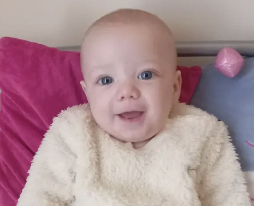 Man Jailed for Murdering Partner’s Baby Son