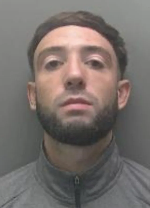 Whittlesey Man Jailed for Brutal Assault on Girlfriend After Night Out