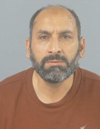 Ex-Teacher Jailed for Knife Rampage in Southampton