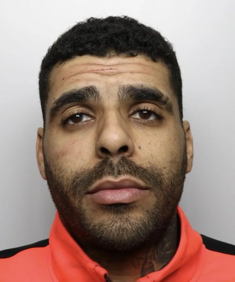 Castleford Man Alexander Julien Jailed for Nine and a Half Years for Rape, Coercive Control and Drug Crimes