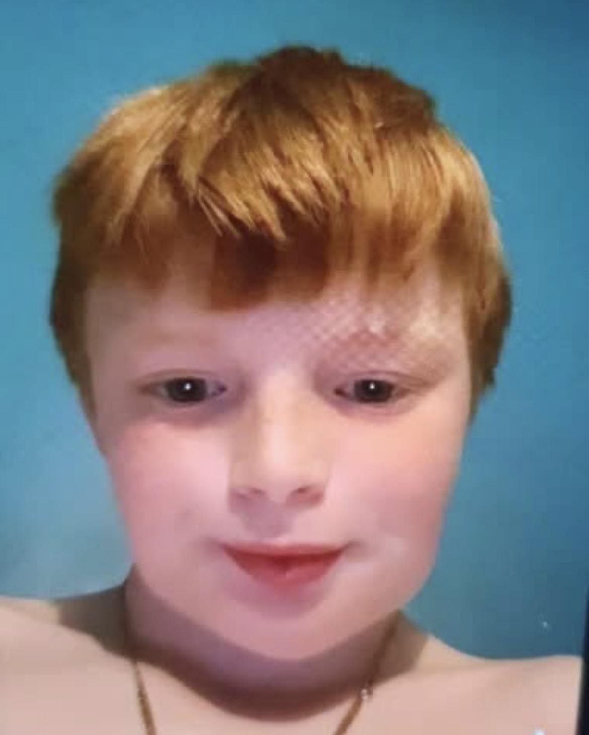 Have You Seen Missing Teen Kane?