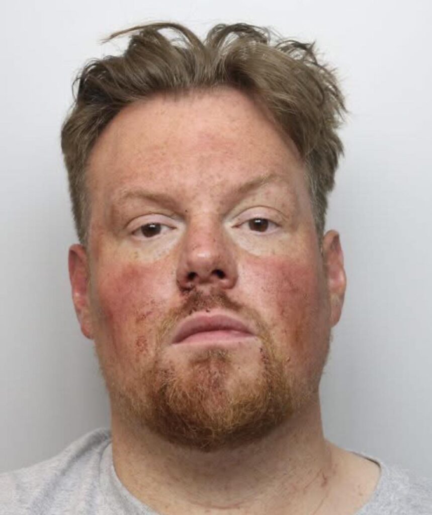 Husband Jailed for Life After Strangling Wife While Kids Slept