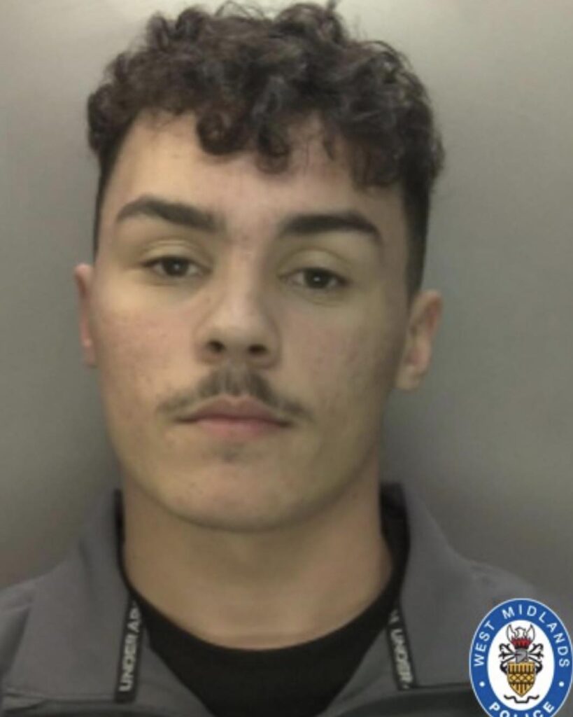 Burglar Who Filmed Himself Stealing Cars Jailed for Nine Years