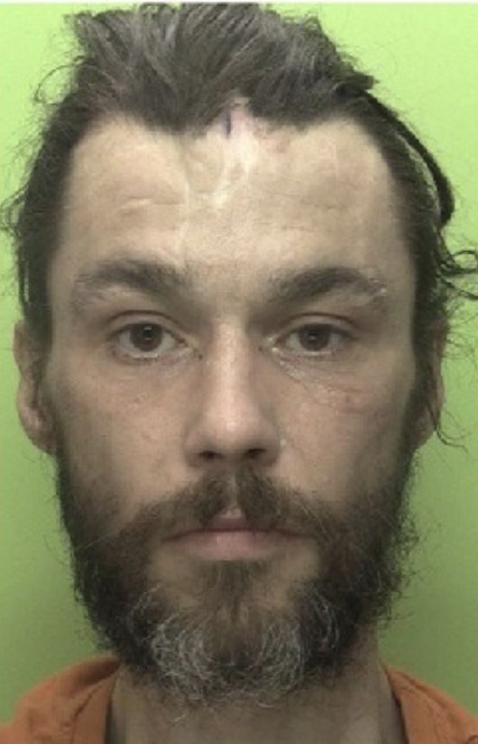 Bully Biker Jailed for Slapping Nine-Year-Old Girl