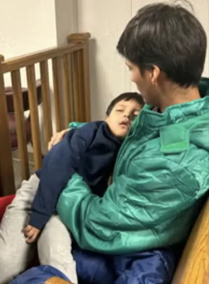 Outrage as 5-Year-Old Held in Texas Immigration Centre Sick, Depressed and Denied Education