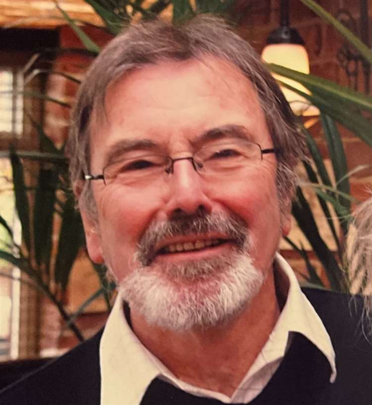 Albanian Man Faces Trial Over Death of Beloved Great-Grandad in Gillingham Crash