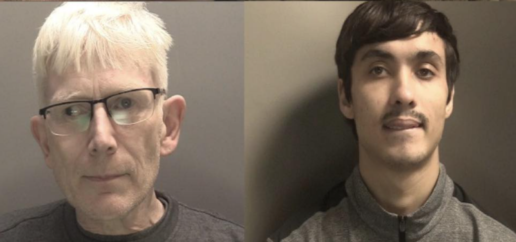 Four Men Jailed Over Brutal Moreton Shooting