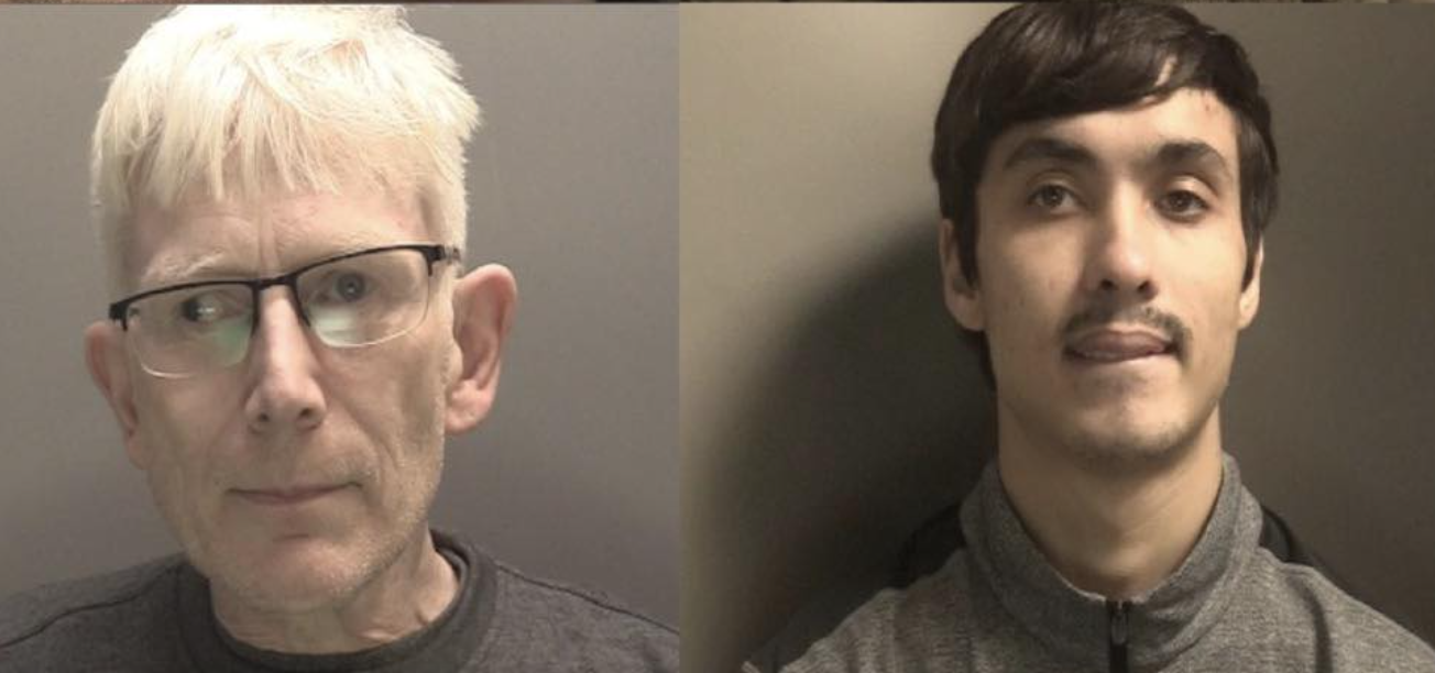 Four Men Jailed Over Brutal Moreton Shooting