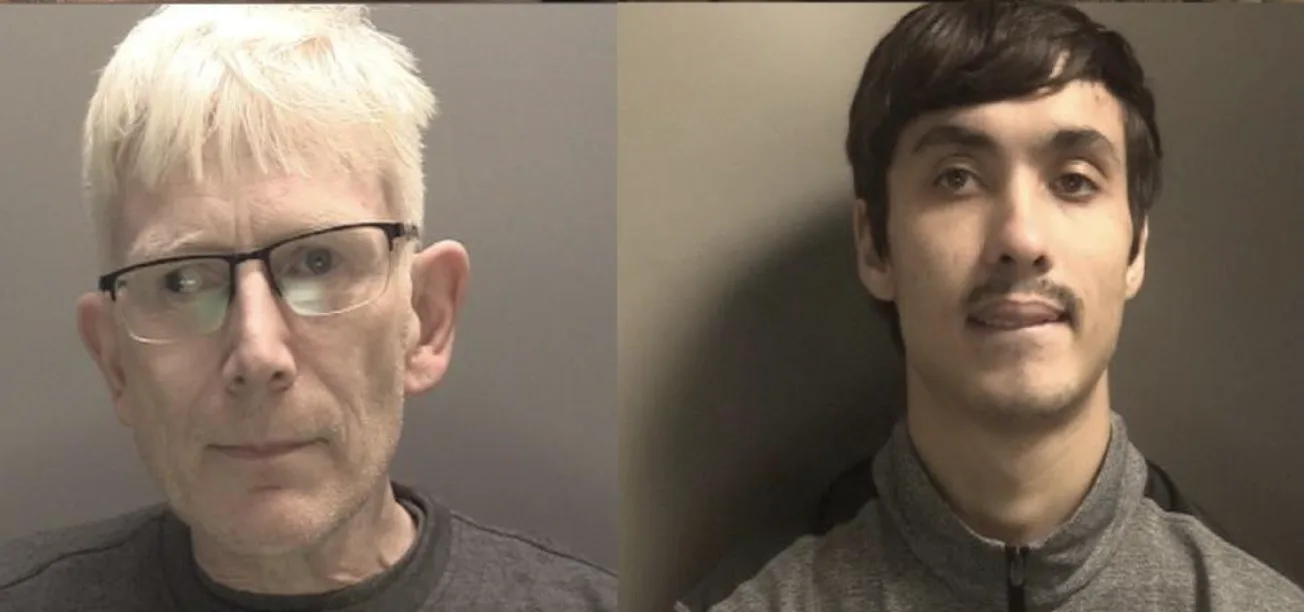 Four Men Jailed Over Brutal Moreton Shooting