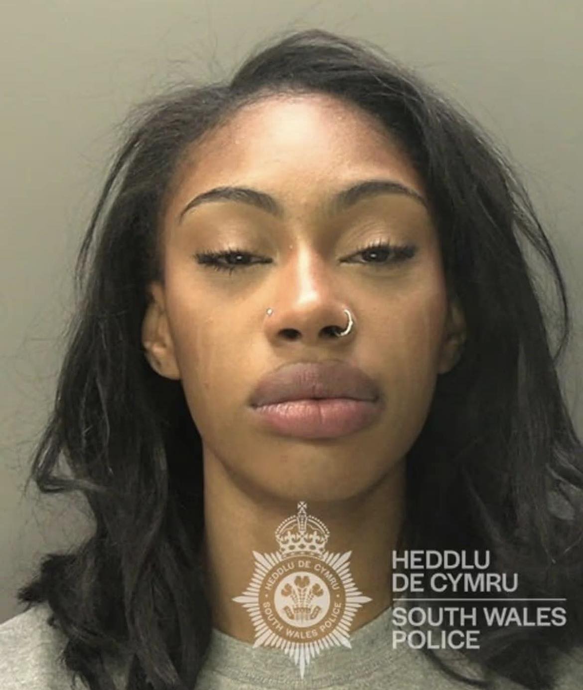 Woman Jailed for Sneaking £10 Worth of Drugs Into Bridgend Prison