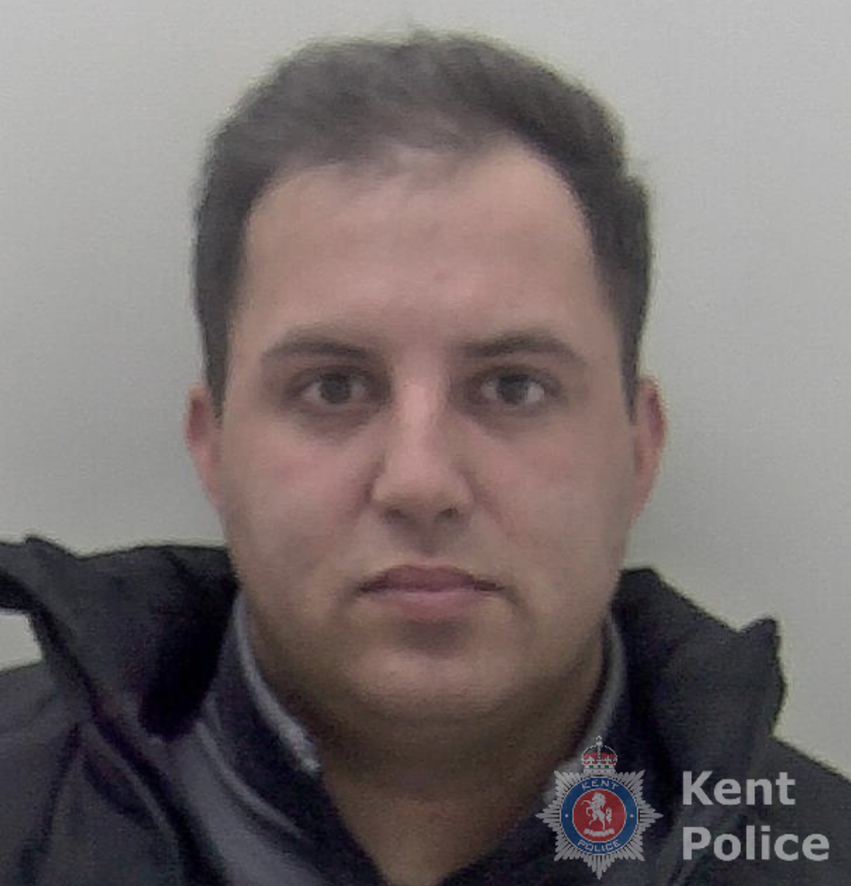 Gravesend Burglar Busted After Blazing Break-In Spree