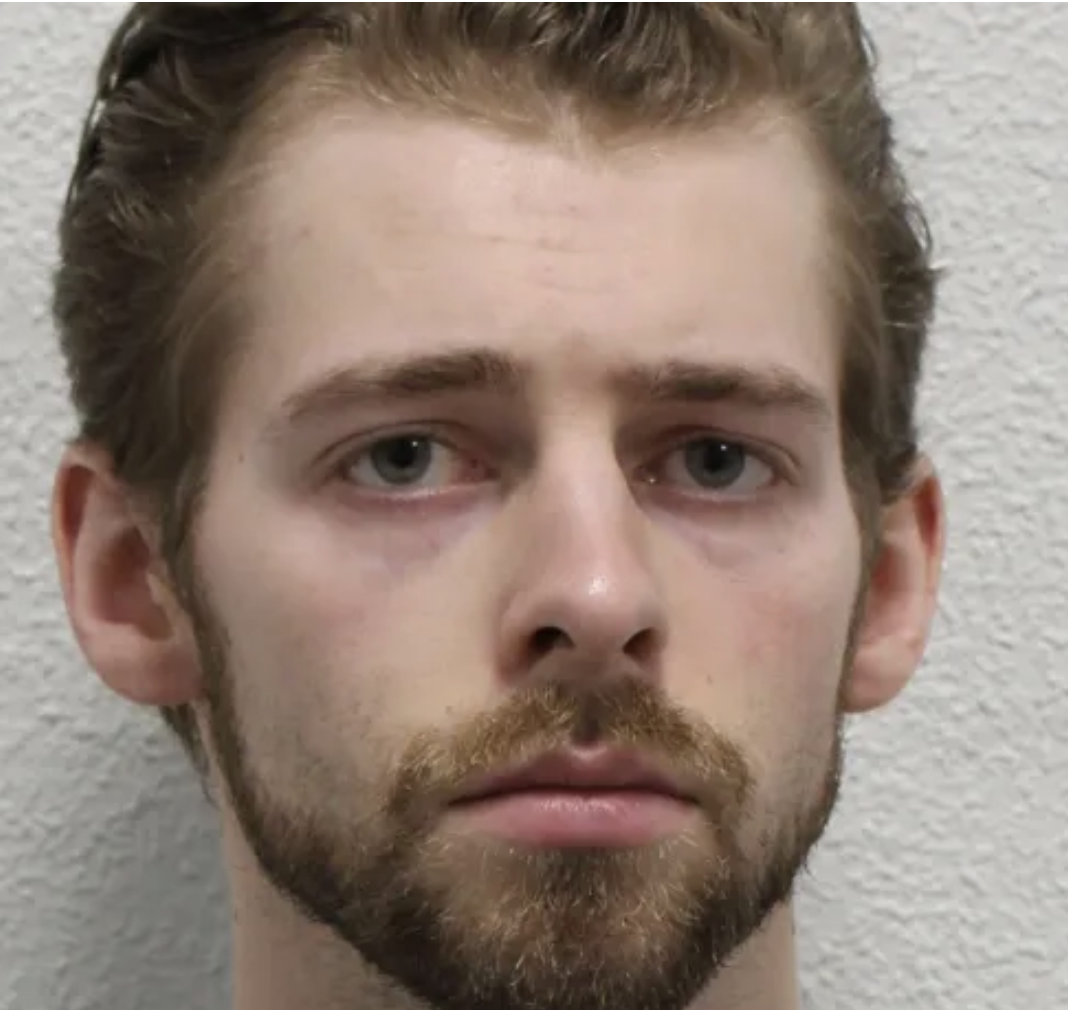 Goldsmiths Student Jailed for Life After Stabbing Girlfriend Over STI Fears