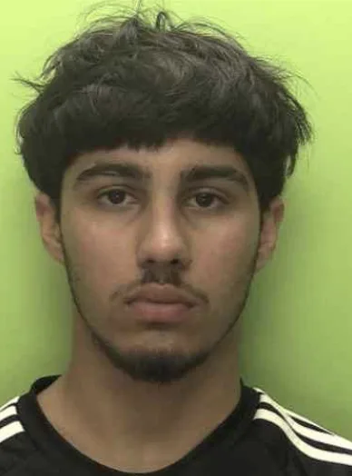 BMW Speed Demon Jailed Nearly 4 Years After Nottingham Crash Leaves Three Seriously Injured