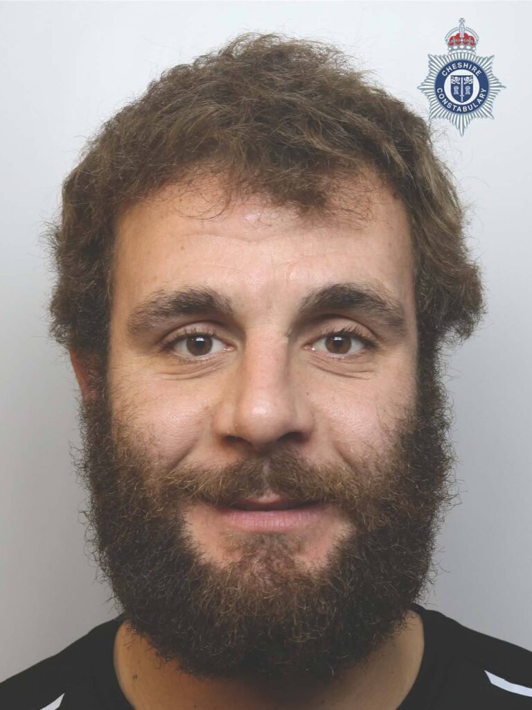 Fugitive Jack Day Jailed After Dramatic Police Hunt