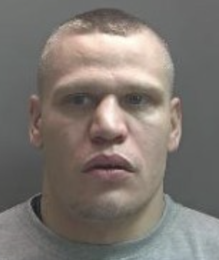 Hatfield Drug Dealer Caught and Jailed for Over Three Years