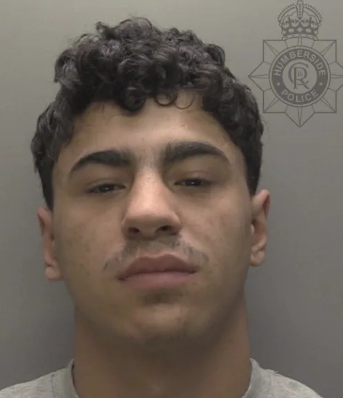 Hull Man Jailed for 16 Years After Brutal Attack Kills Pregnant Teen’s Unborn Baby