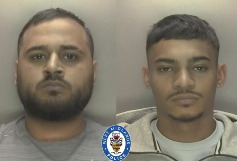Two Men Found Guilty of Beating Man to Death in Birmingham