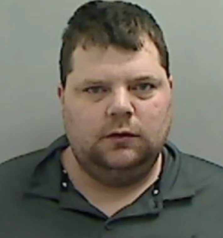 Beast Jailed for 24 Years After Brutal Attempted Murder