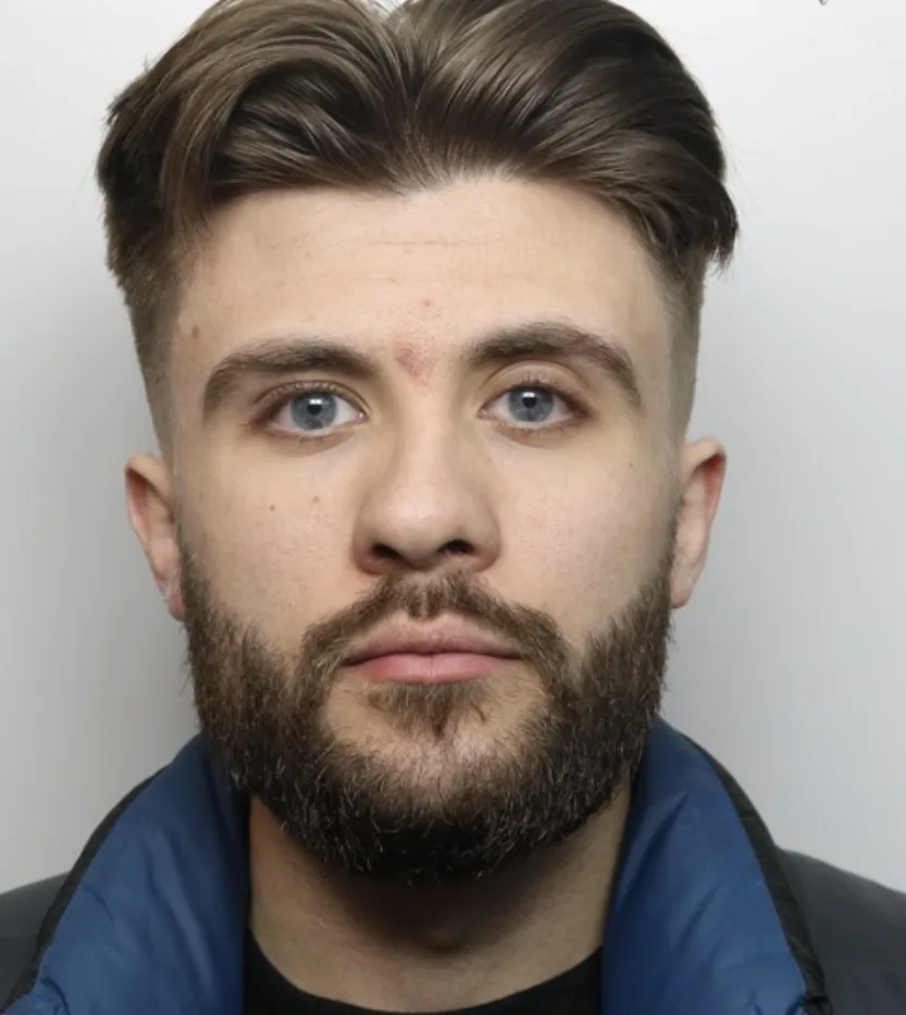 Stoke Partner Abuser Owen Meredith Jailed for Strangulation, Stalking and Assault