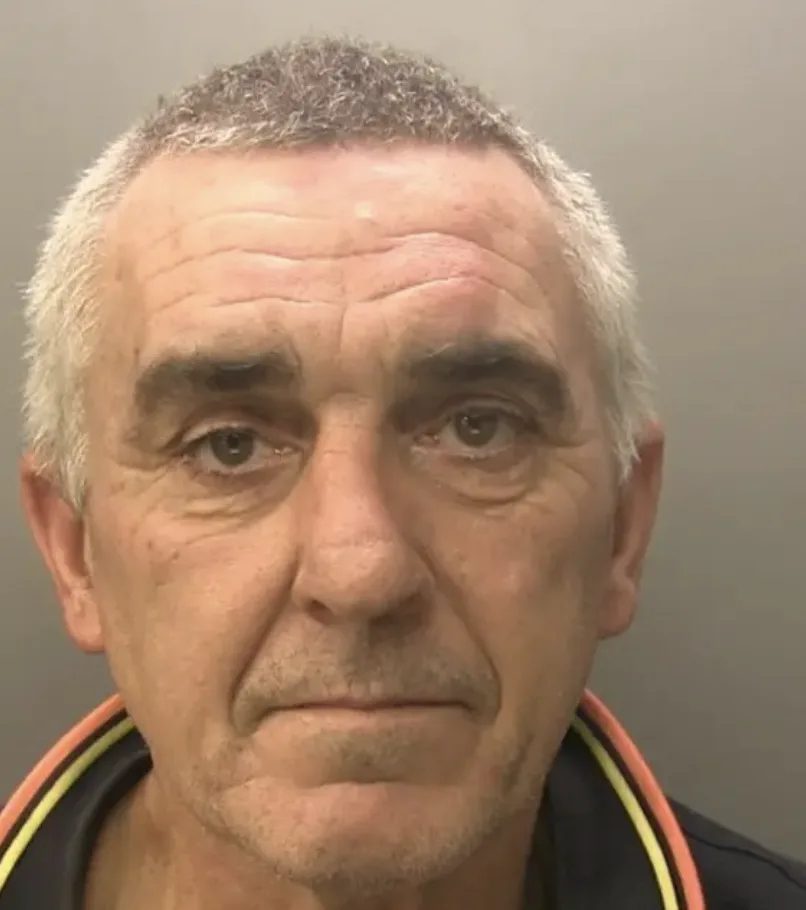 Barrow Dealer Peter Barry Jailed for Six Years After Heroin and Cocaine Sting
