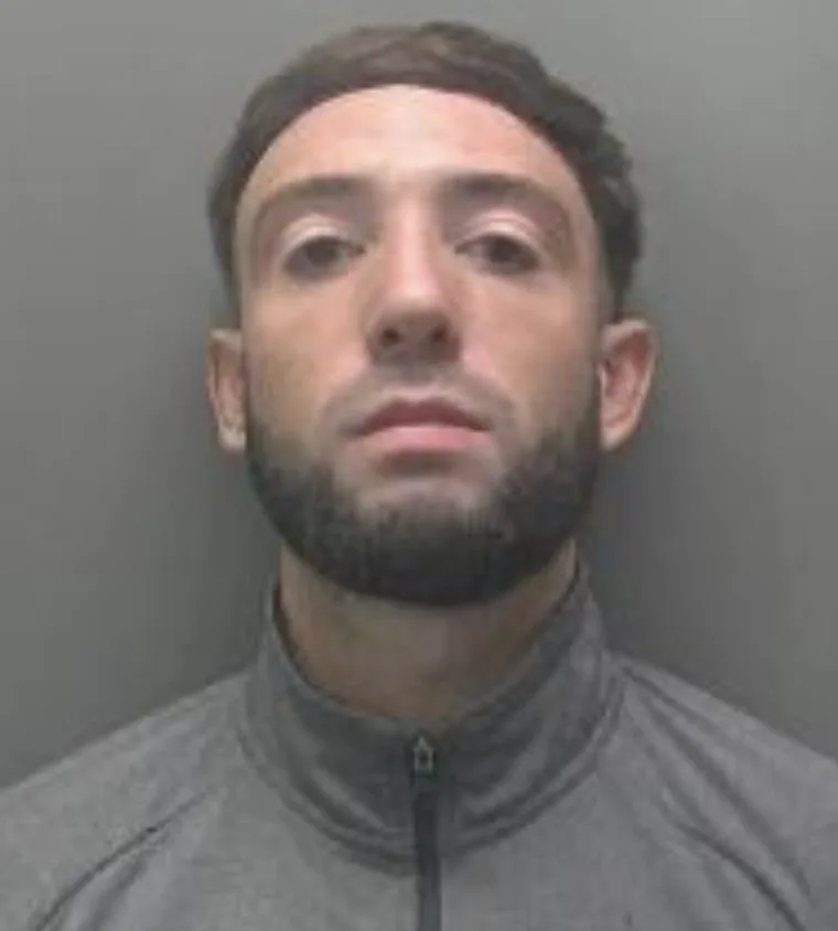 Whittlesey Man Jailed for 20 Months After Brutal Nighttime Assault on Partner