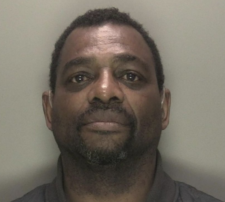 London Man Jailed for Raping Woman at Motorway Service Station