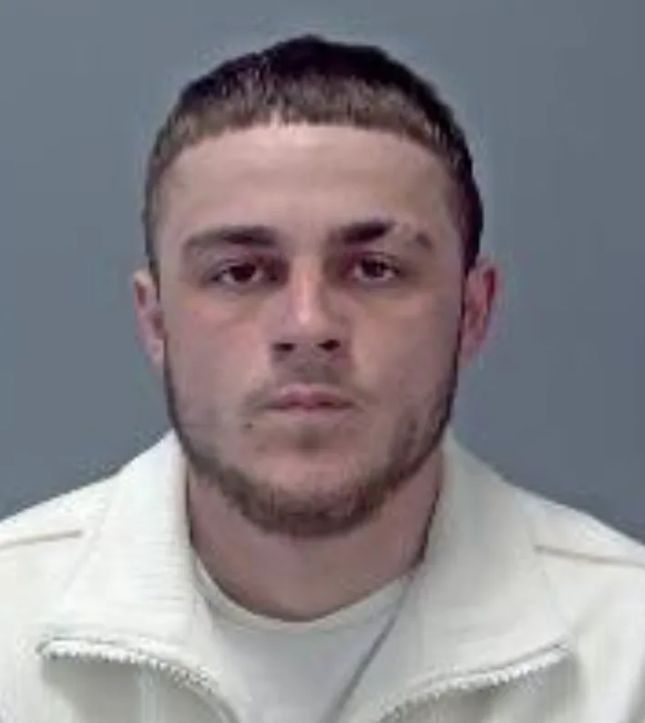 Hit-and-Run Horror Leads to Major Drug Bust in Suffolk – Driver Jailed Over 5 Years