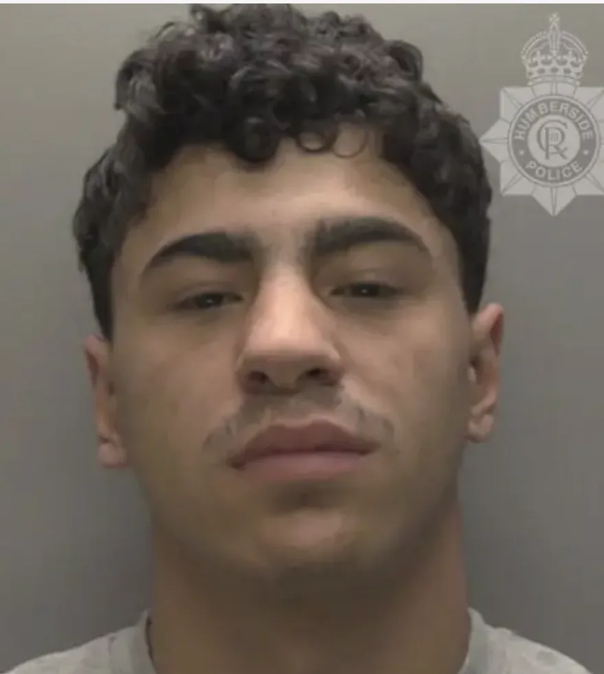 Hull Man Jailed 16 Years for Fatal Attack Killing Unborn Son in Rare Child Destruction Case