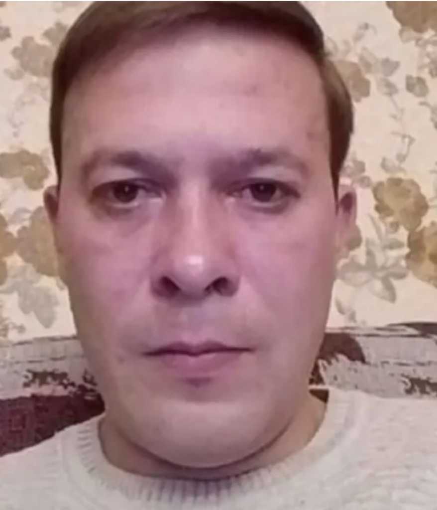 Teen Stabs Kremlin Censor to Death in Brazen Moscow Attack