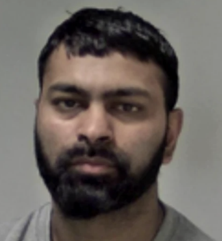 Station Security Guard Jailed for Sex Assault on Teen Passenger
