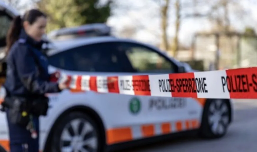 Swiss Woman, 26, Found Dead in Flat as Eritrean Man, 28, Arrested in St. Gallen Murder Probe