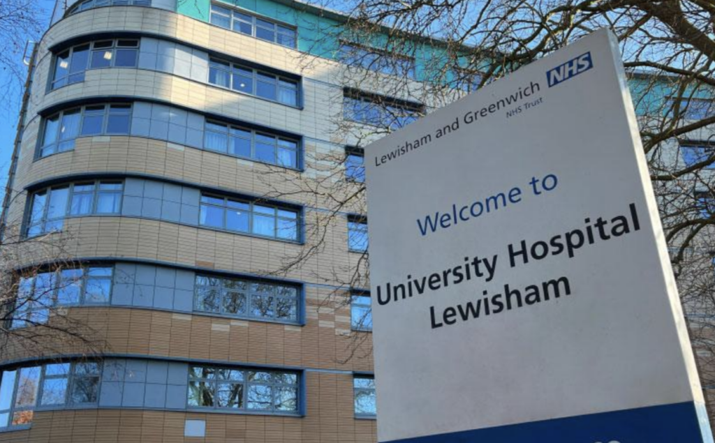 Lewisham Midwife Stripped of Licence for Inhaling “Laughing Gas” in Empty Labour Rooms