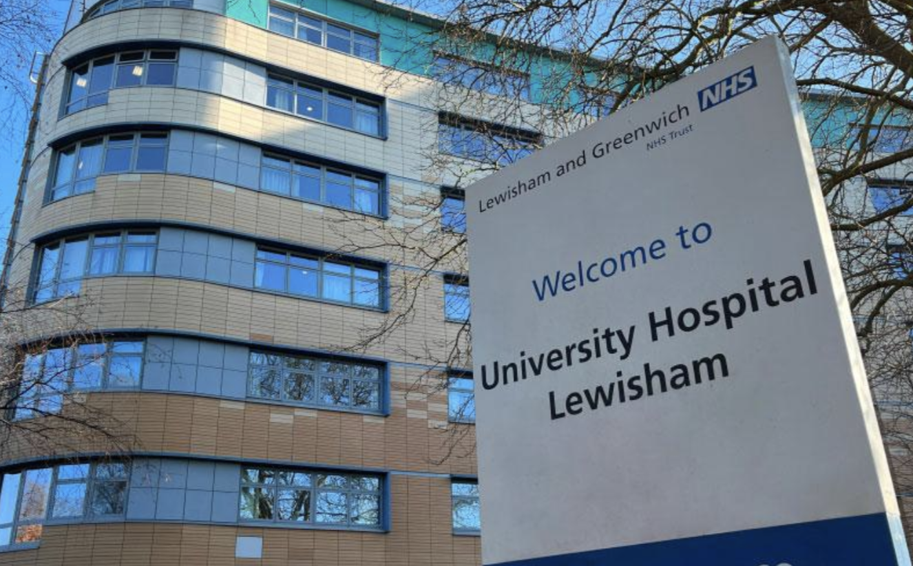 Lewisham Midwife Stripped of Licence for Inhaling “Laughing Gas” in Empty Labour Rooms