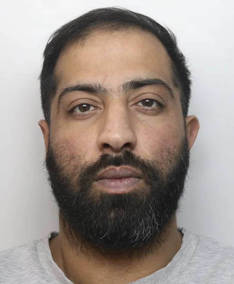 Aylesbury Drug Dealer Wahid Hussain Jailed for 3 Years Following Major Police Bust