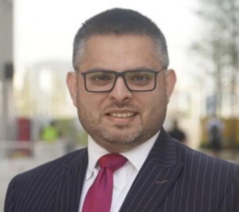 Birmingham Mourns Councillor Waseem Zaffar MBE, Beloved Community Champion, Dies Aged 44