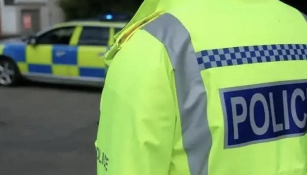 Man Seriously Injured in Sutton Coldfield Shooting