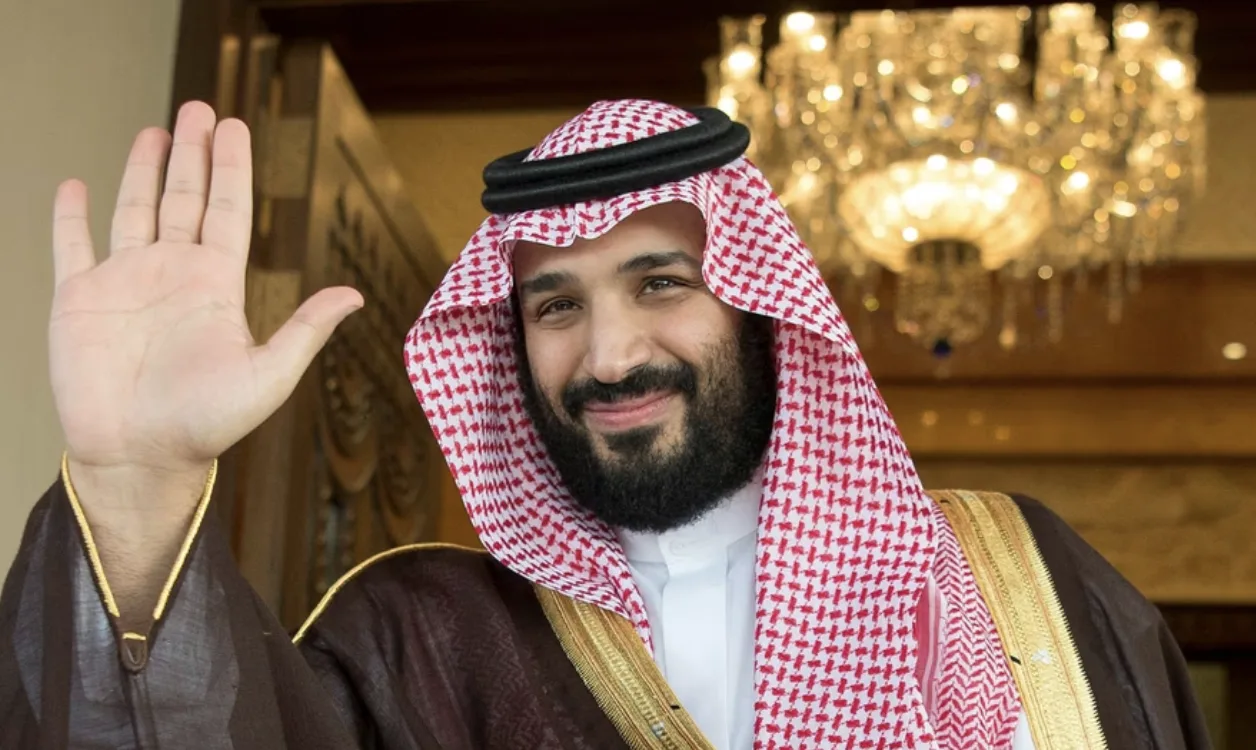 Saudi Arabia’s Talk is Cheap: Hardline Rhetoric Blocks Middle East Peace and Fractures Alliances