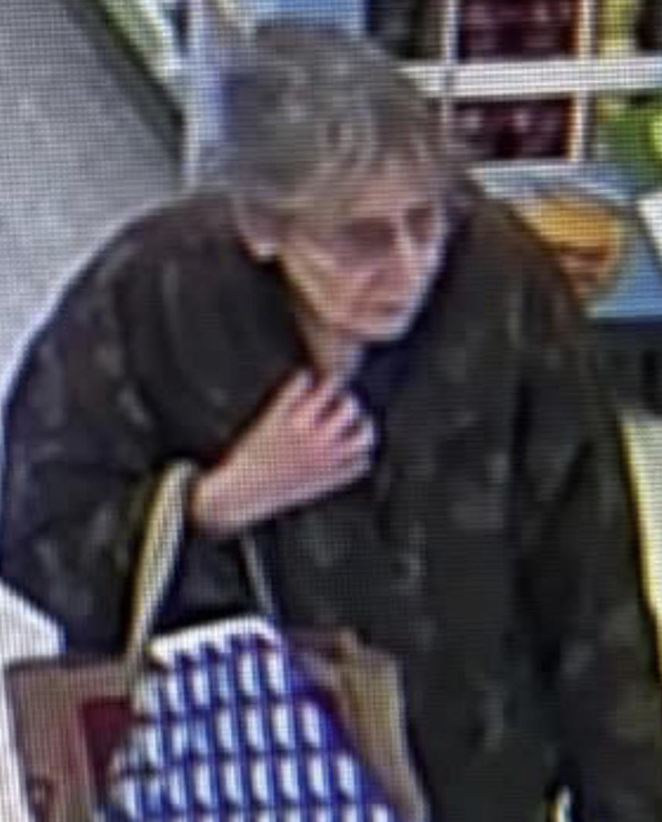 Urgent: Have You Seen Missing 79-Year-Old Dawn in Retford?