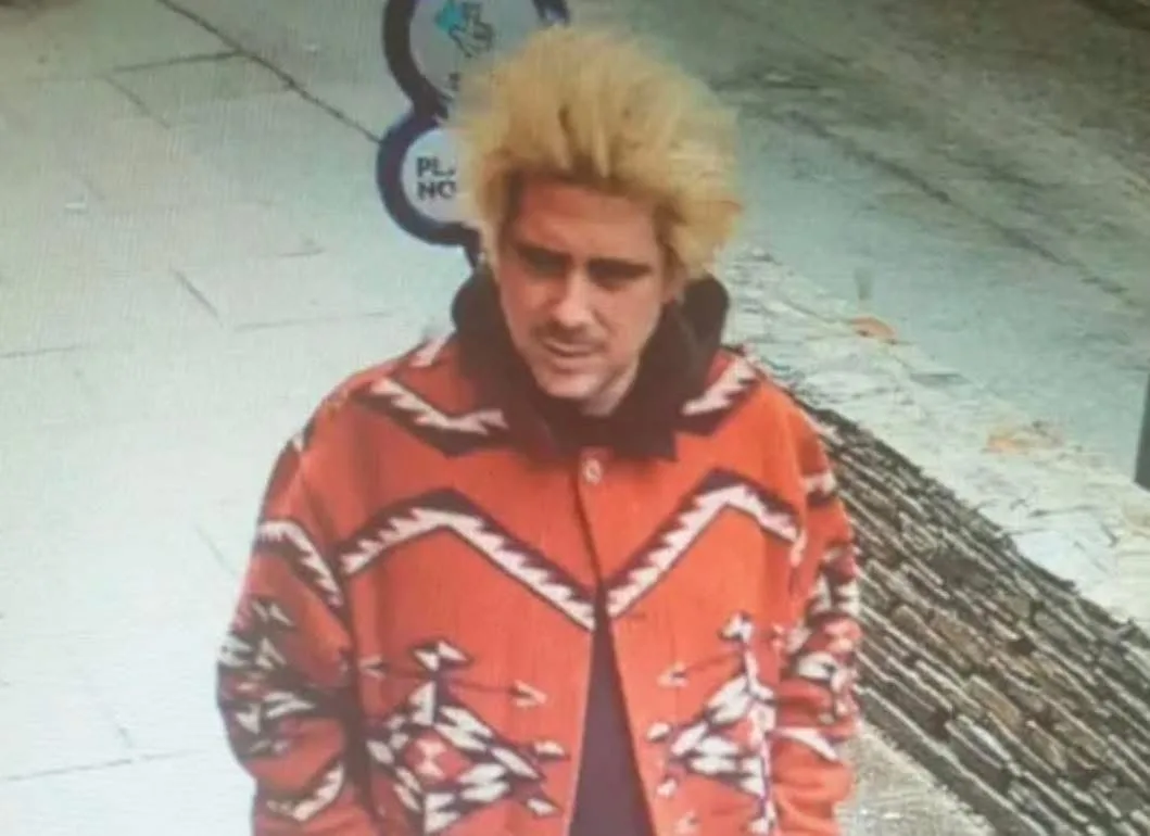 Body Found in Bude Sea Believed to Be Missing Boscastle Man Alexander Key