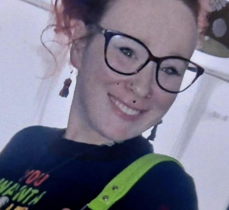 Urgent: Missing Woman Last Seen in Chatham