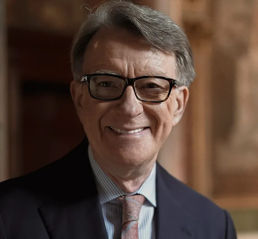 Lord Mandelson Quits Labour Amid Explosive £75k Epstein Payment Claims