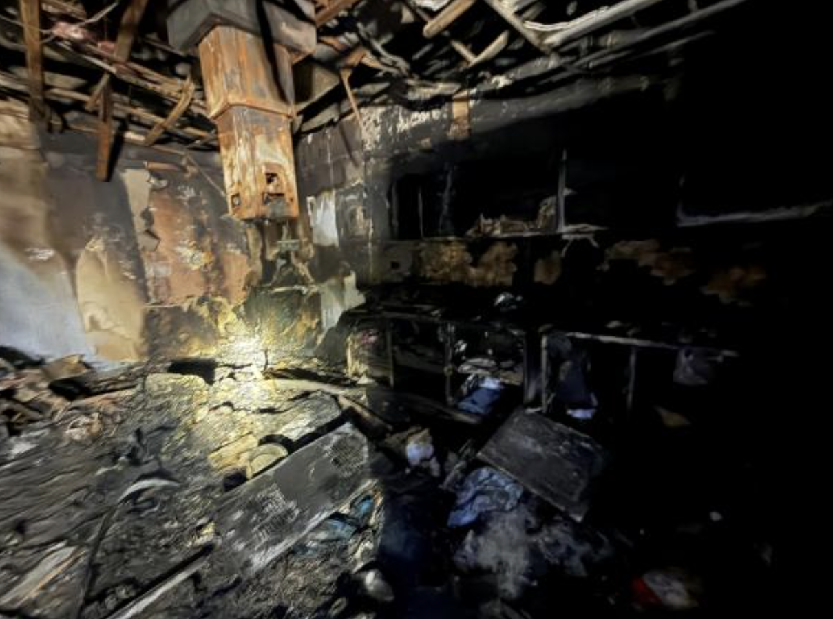 Southampton Hospitals in Crisis: Appointments Cancelled and Evacuations After Fire