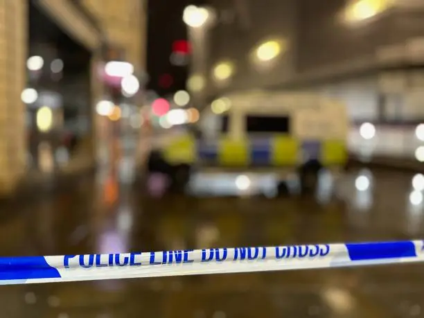 Man Arrested for Murder of Woman in Willesden Stabbing